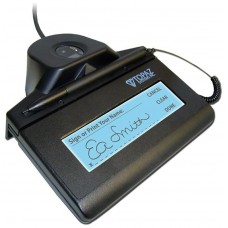 Capturadora firmas topaz t - l460 hsb - r