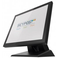 Monitor 17 pulgadas seypos tmc - 17 tactil hdmi