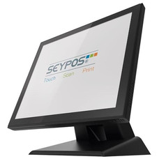 Monitor 17 pulgadas seypos tmc - 17 tactil hdmi Monitor 17 pulgadas seypos tmc - 17 tactil hdmi