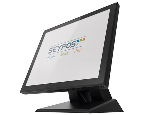 Monitor 17 pulgadas seypos tmc - 17 tactil hdmi Monitor 17 pulgadas seypos tmc - 17 tactil hdmi