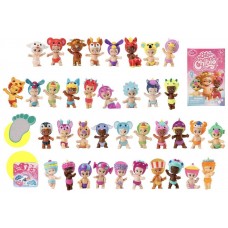 Pack individual bibi chibis 1 unidad