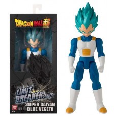 Figura bandai limit breaker series -