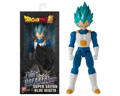 Figura bandai limit breaker series -