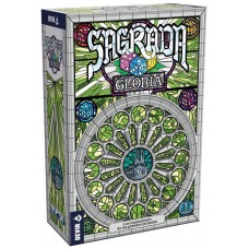 Juego mesa sagrada gloria