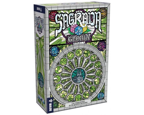 Juego mesa sagrada gloria
