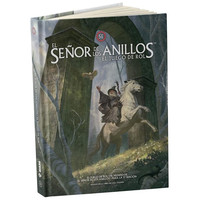 Juego rol el se&ntilde;or los anillos