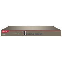Switch ip - com x5308f 10 puertos