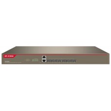 Switch ip - com x5308f 10 puertos