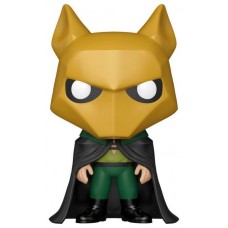Funko pop batman the animated series
