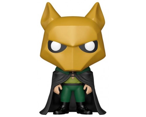 Funko pop batman the animated series