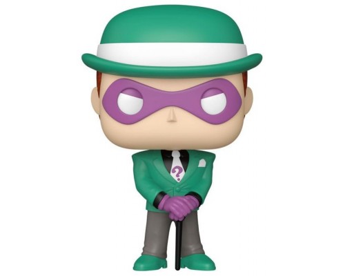 Funko pop batman the animated series