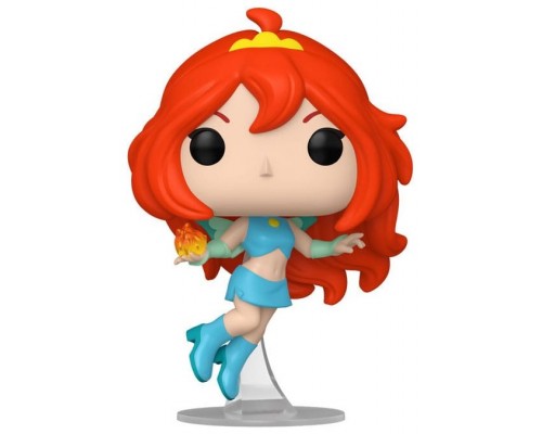 Funko pop winx club -  bloom