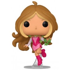 Funko pop winx club -  flora