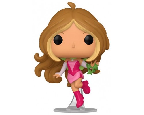 Funko pop winx club -  flora