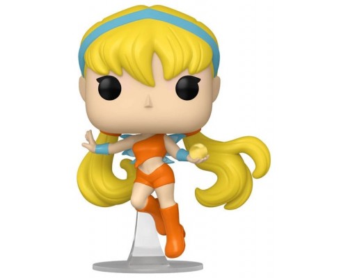 Funko pop winx club -  stella