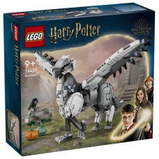 Lego harry potter buckbeak