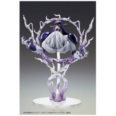 Cream ver. sp second statue legend