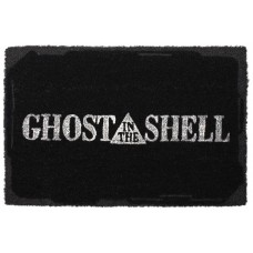 Felpudo 60x40 cm logo ghost in