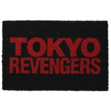 Felpudo 60x40 cm logo tokyo revengers