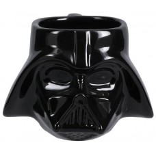 Taza paladone star wars darth vader
