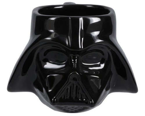 Taza paladone star wars darth vader