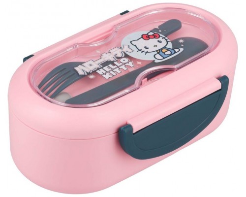 Caja bento paladone hello kitty