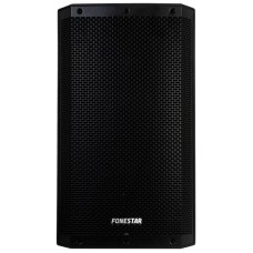 Altavoz activo fonestar alta potencia force - x15dsp