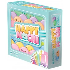 Juego mesa happy mochi