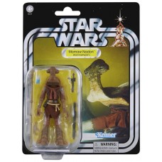 Figura hasbro star wars momaw nadon
