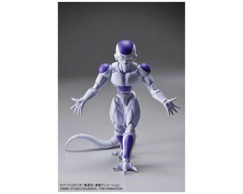 Figura bandai hobby dragon ball z