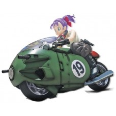 Figura bandai hobby dragon ball bulba