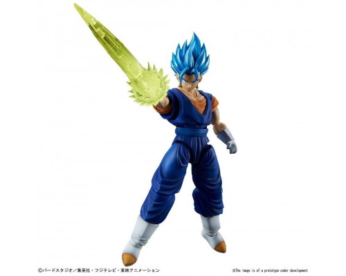 Figura bandai hobby dragon ball super