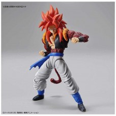 Figura bandai hobby dragon ball super