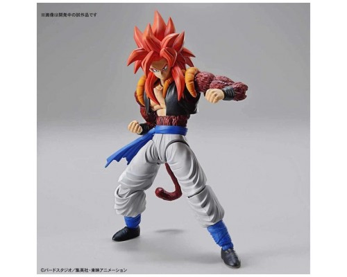 Figura bandai hobby dragon ball super