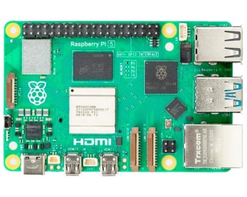 Raspberry pi 5 2gb ram