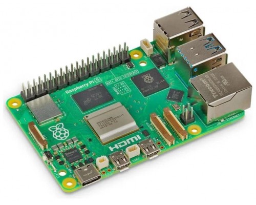 Raspberry pi 5 16gb ram