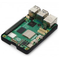 Raspberry pi bumber protectora oficial raspberry