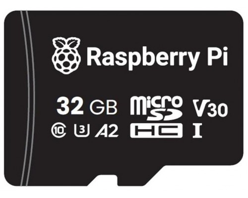 Tarjeta micro sd noobs raspberry pi