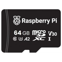 Tarjeta micro sd noobs raspberry pi