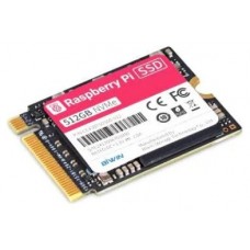 Disco duro interno ssd raspberry pi