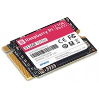 Disco duro interno ssd raspberry pi