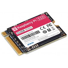 Disco duro interno ssd raspberry pi