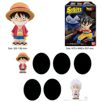 Sofbits one piece 1 unidad aleatoria