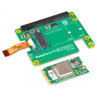 Kit oficial raspberry pi kit ai