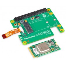 Kit oficial raspberry pi kit ai