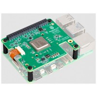Kit oficial raspberry pi kit ai