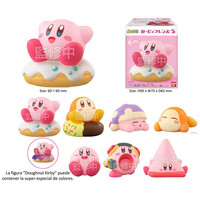 Kirby friends w5 1 unidad aleatoria