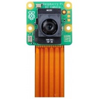 Camara ai oficial raspberry pi