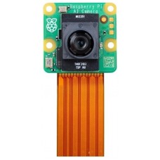 Camara ai oficial raspberry pi