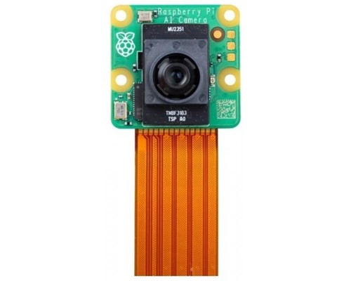 Camara ai oficial raspberry pi